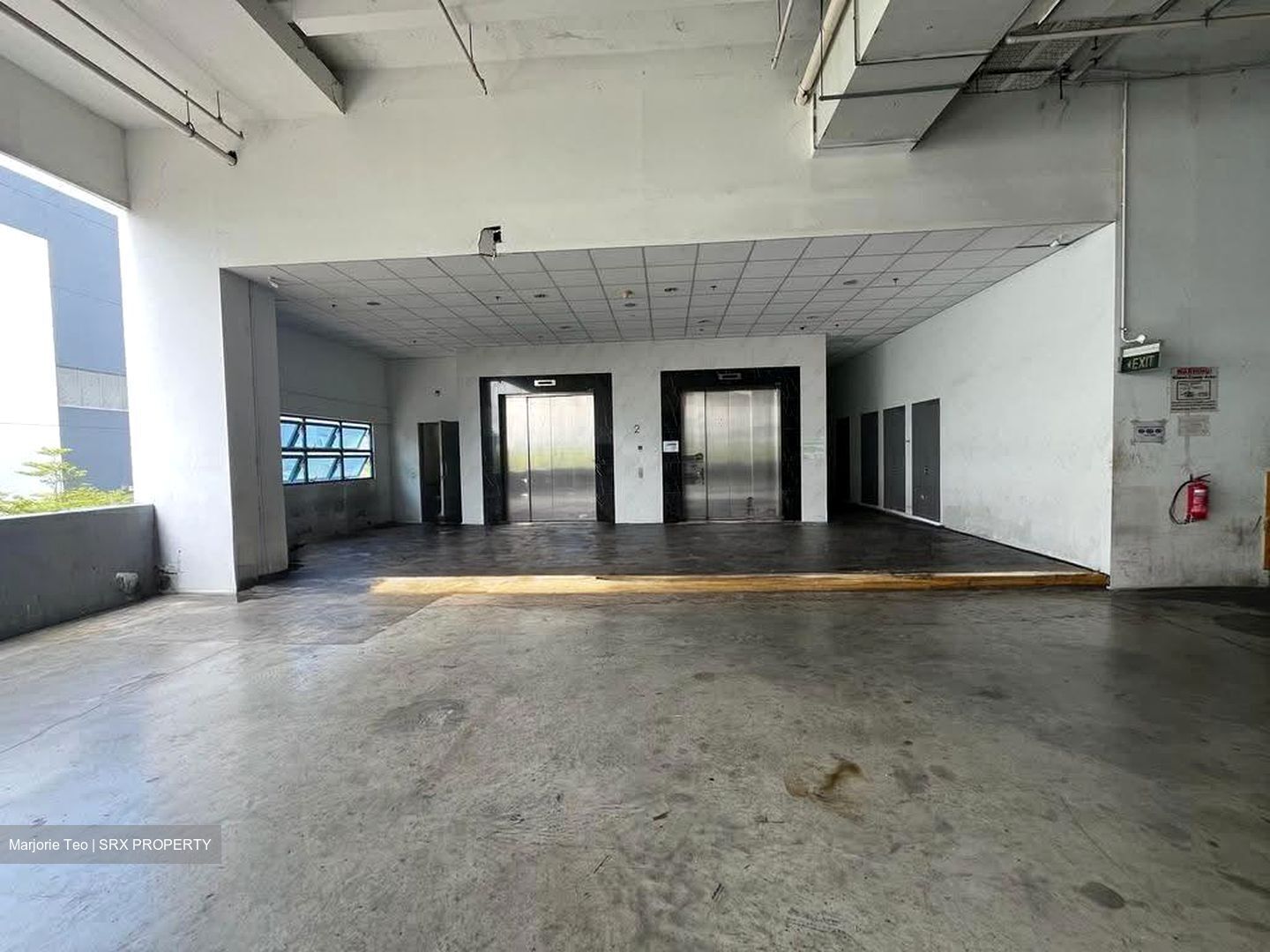 Space@tampines (D18), Warehouse #638722691
